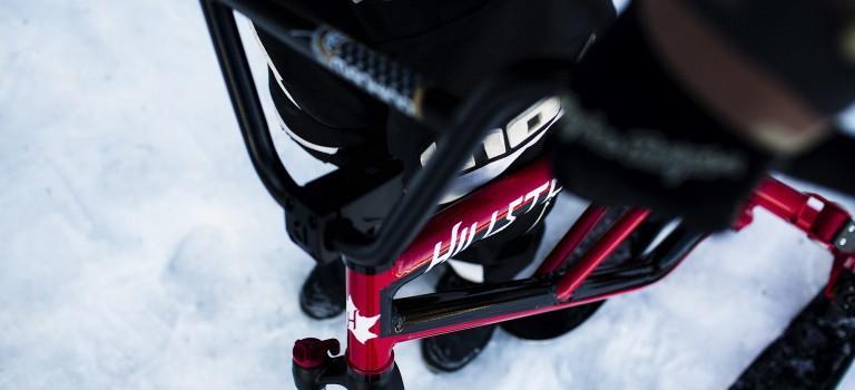 Hillstrike Snowtrike