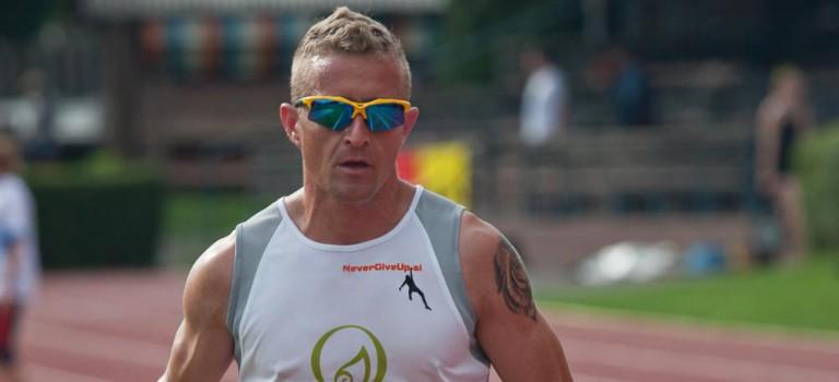 SPORTivju: Matej Markovič / športnik s srcem