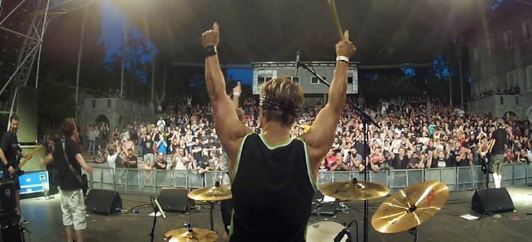 Body Count’s in the house, Body Count! Body Count’s in the house, Body Count!